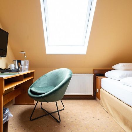 Landhotel Kauzenberg Bad Kreuznach Dış mekan fotoğraf