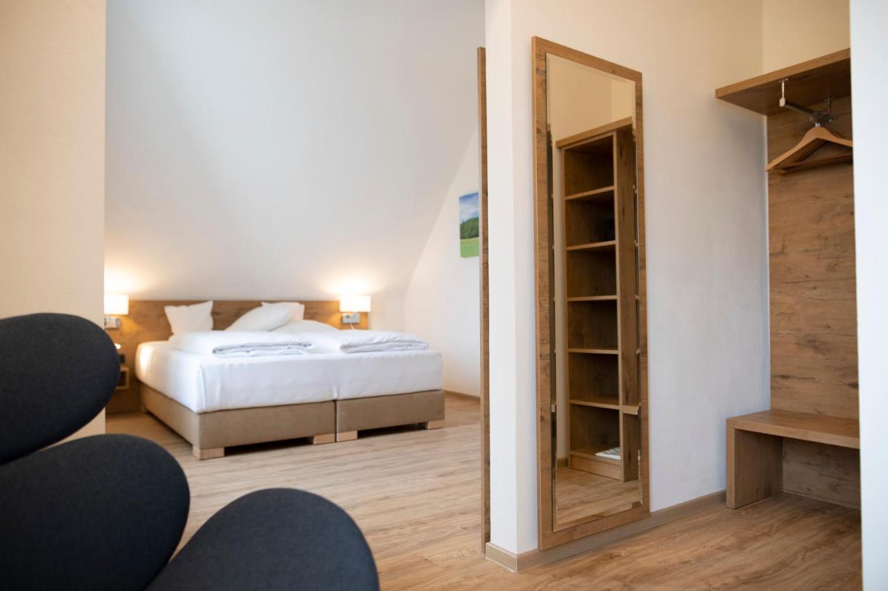 Landhotel Kauzenberg Bad Kreuznach Dış mekan fotoğraf