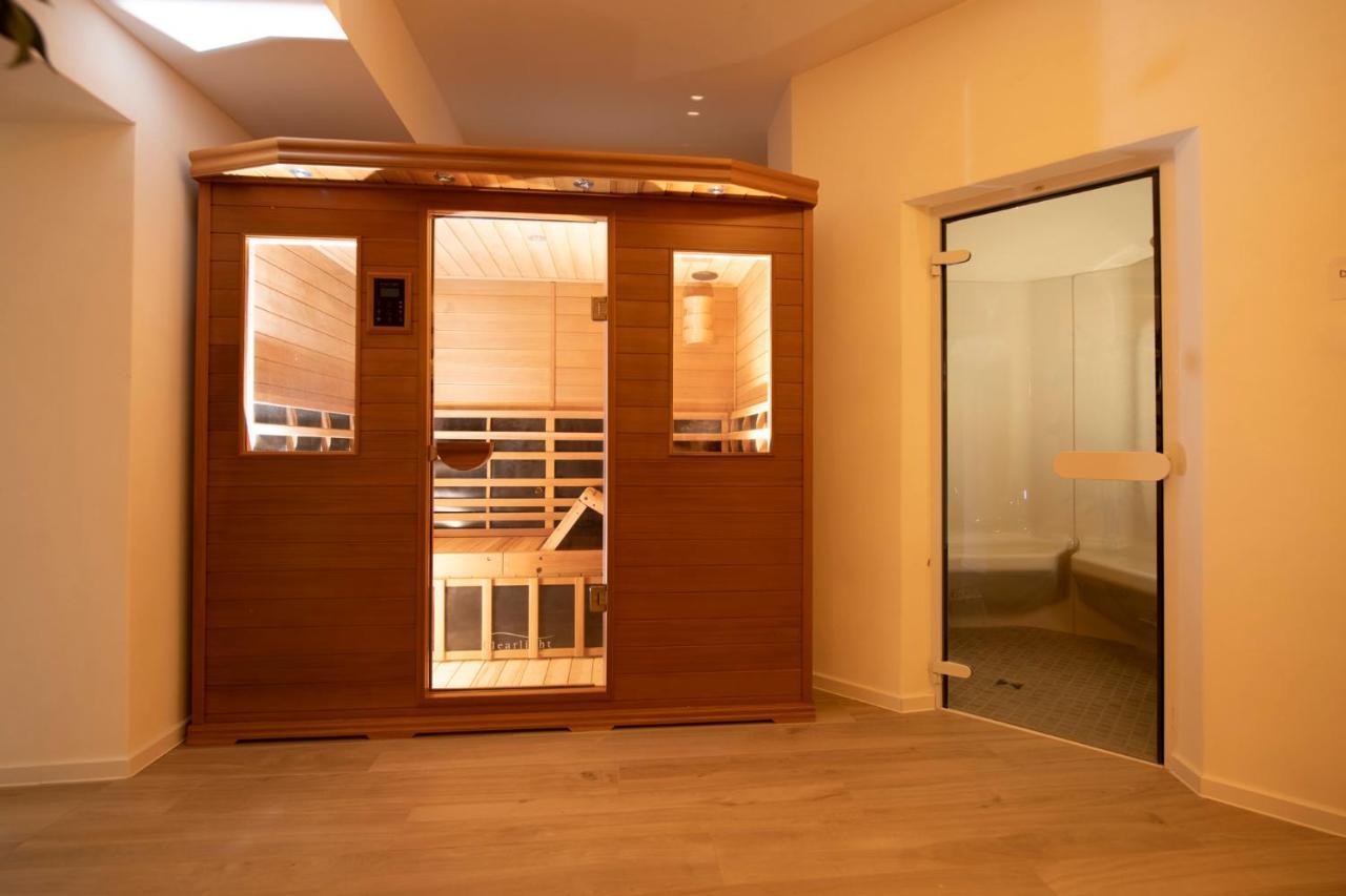 Landhotel Kauzenberg Bad Kreuznach Dış mekan fotoğraf