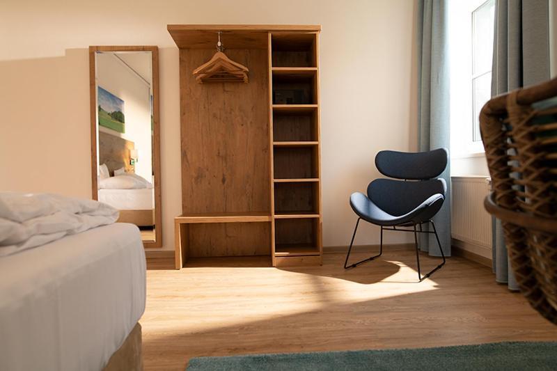 Landhotel Kauzenberg Bad Kreuznach Dış mekan fotoğraf