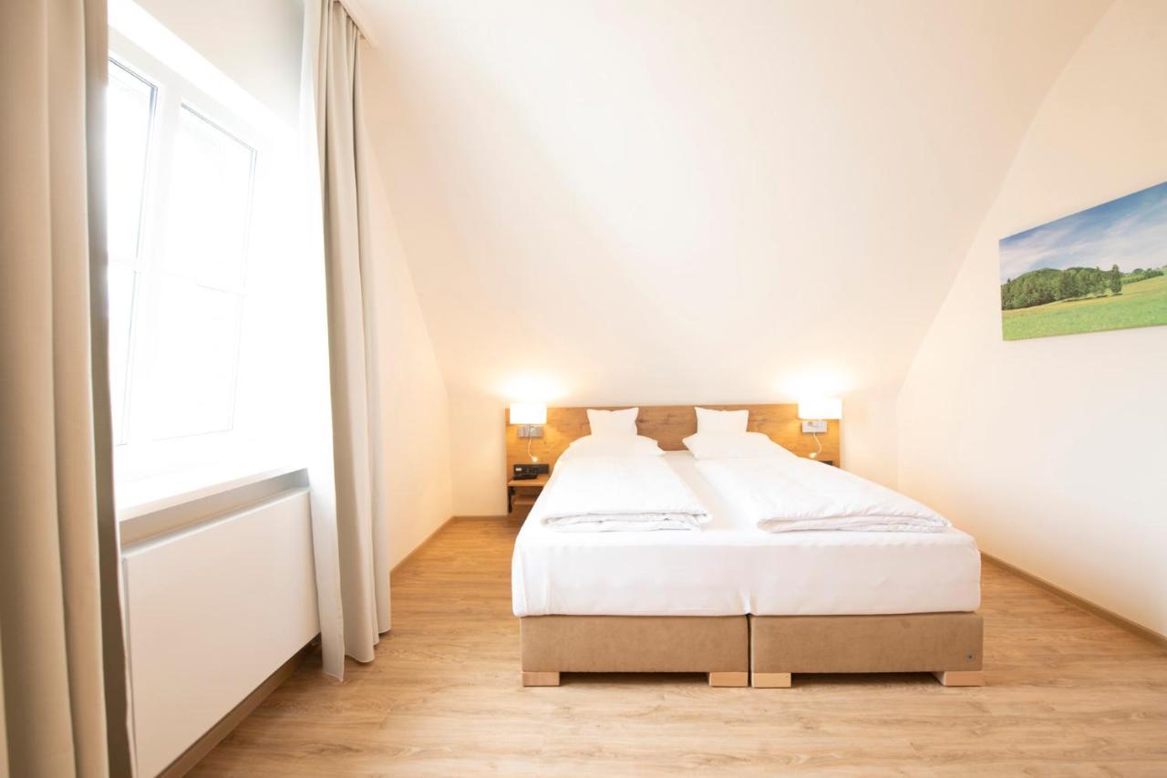 Landhotel Kauzenberg Bad Kreuznach Dış mekan fotoğraf