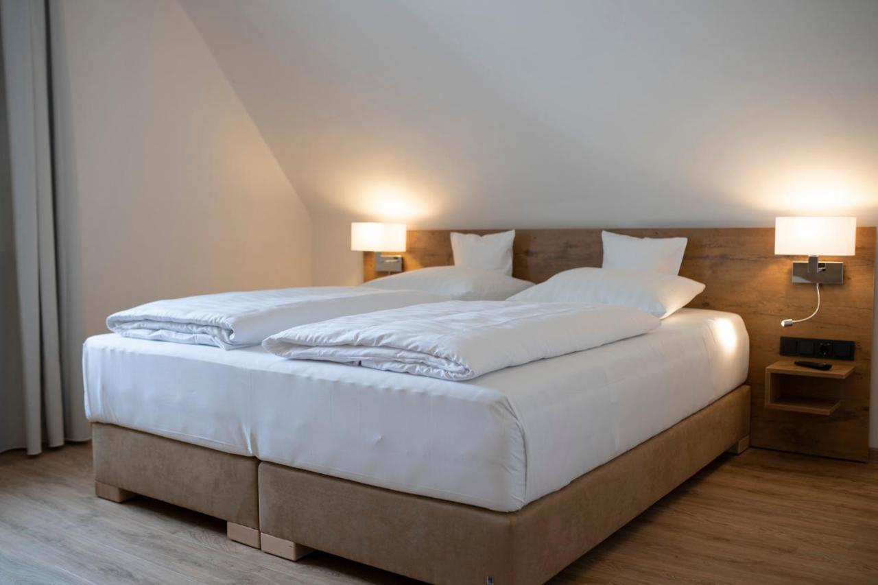 Landhotel Kauzenberg Bad Kreuznach Dış mekan fotoğraf