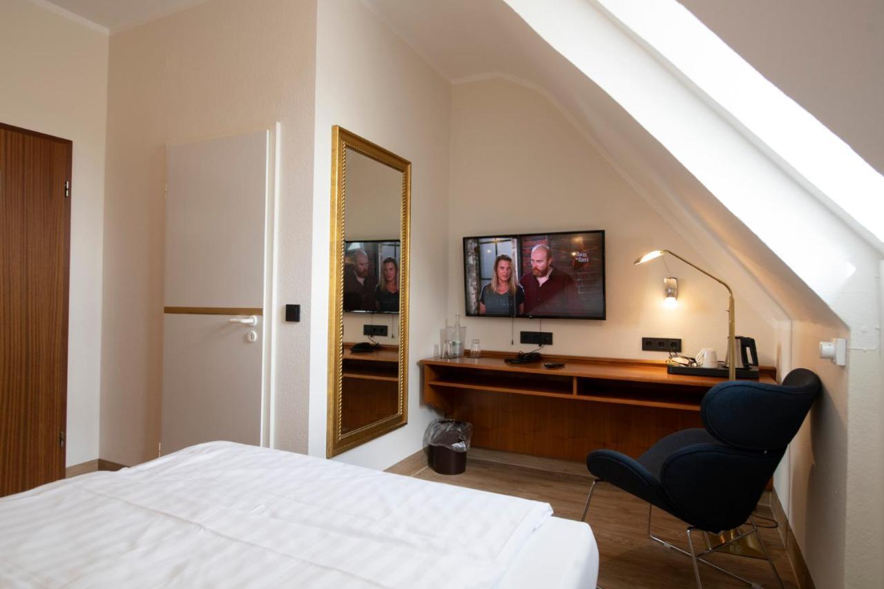Landhotel Kauzenberg Bad Kreuznach Dış mekan fotoğraf