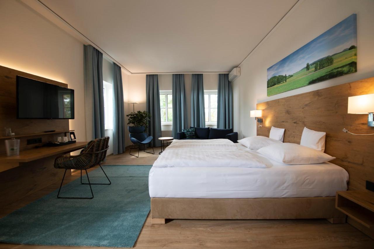 Landhotel Kauzenberg Bad Kreuznach Dış mekan fotoğraf