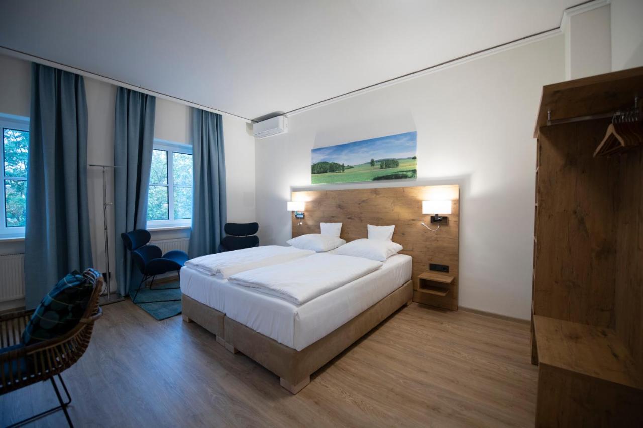 Landhotel Kauzenberg Bad Kreuznach Dış mekan fotoğraf