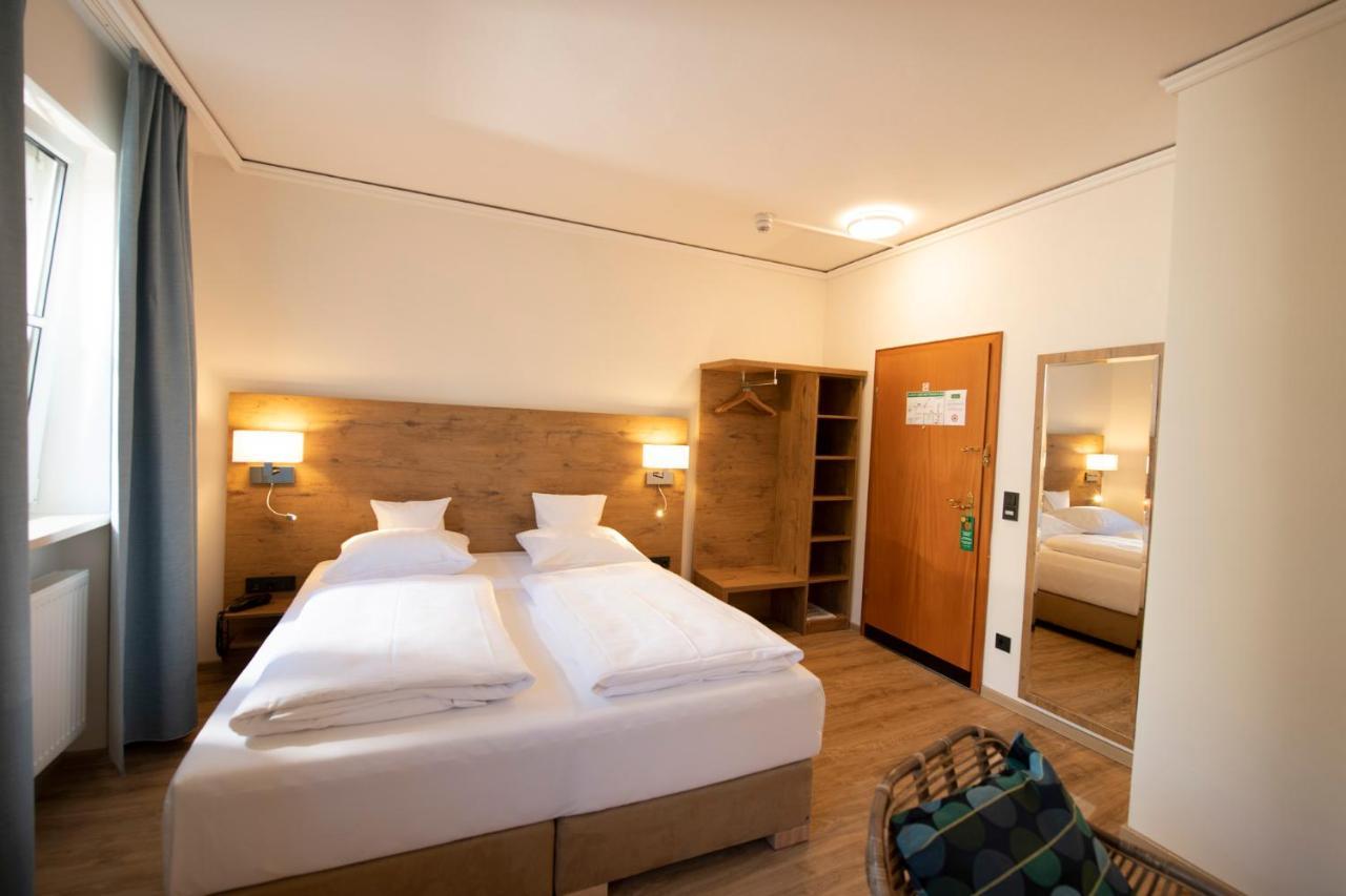 Landhotel Kauzenberg Bad Kreuznach Dış mekan fotoğraf