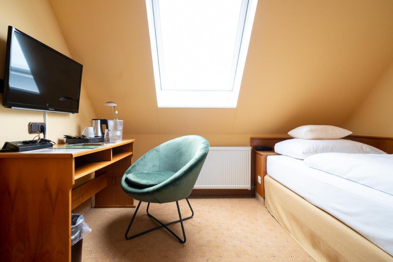 Landhotel Kauzenberg Bad Kreuznach Dış mekan fotoğraf