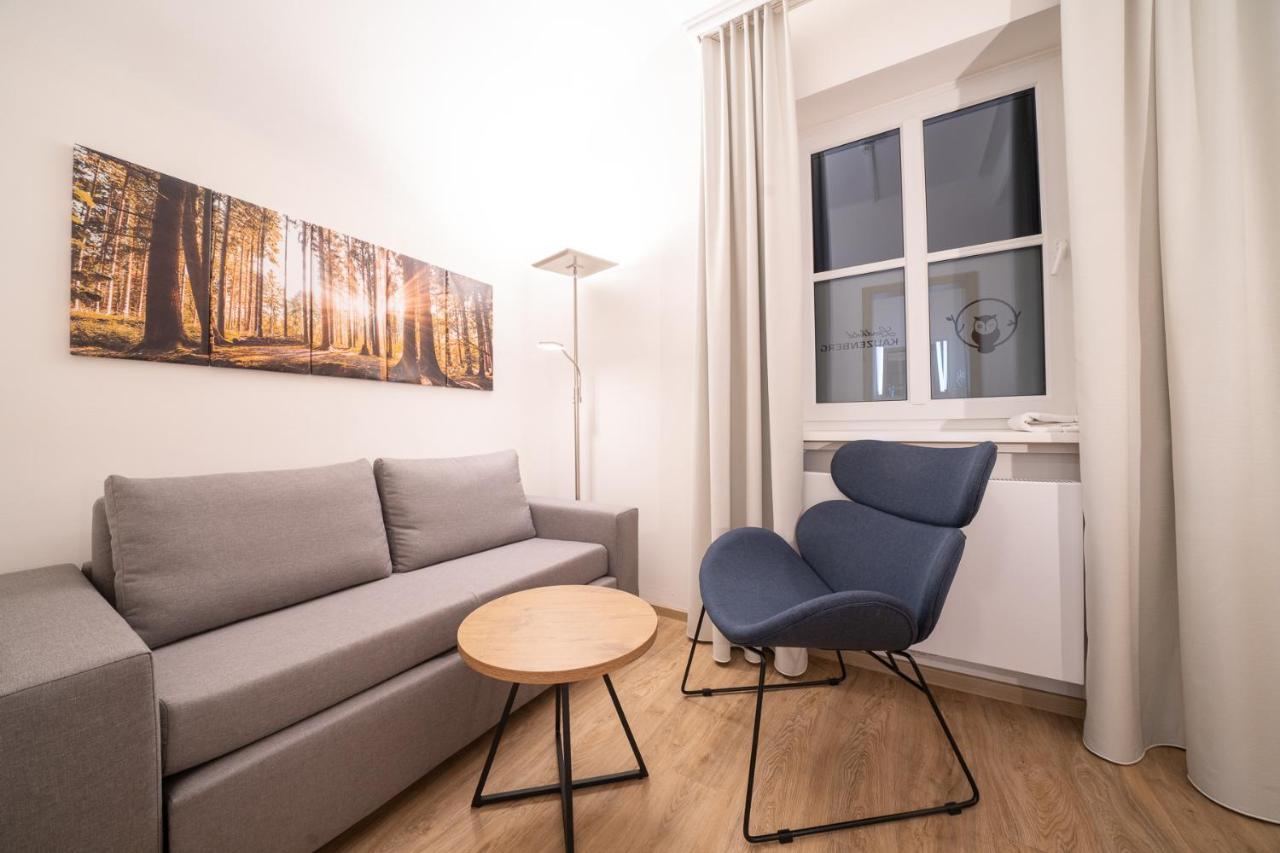 Landhotel Kauzenberg Bad Kreuznach Dış mekan fotoğraf