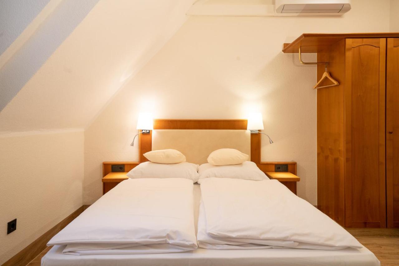 Landhotel Kauzenberg Bad Kreuznach Dış mekan fotoğraf