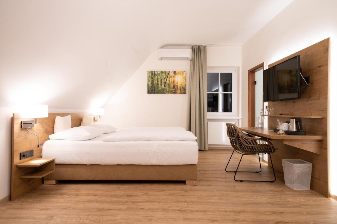 Landhotel Kauzenberg Bad Kreuznach Dış mekan fotoğraf